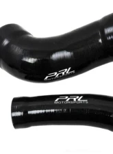 PRL Motorsports Big Bore Cobra Cold Air Intake System for Honda Civic 2016-2021, Aluminum                                     - PRL-HC10-INT-CAI-C - Image 7
