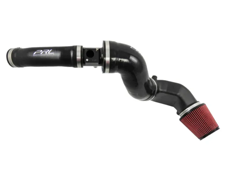 PRL Motorsports Big Bore Cobra Cold Air Intake System - PRL-HC10-INT-CAI-D