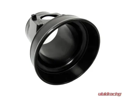 PRL Motorsports Big Bore Cobra Cold Air Intake System for 2015-2021 Honda Civic 2.0L - PRL-HC10-INT-CAI-D