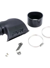 PRL Motorsports High Volume Plus Cold Air Intake Duct for Honda Civic 2016-2021, Black                                     - PRL-HC11-15T-INT-HV - Image 6
