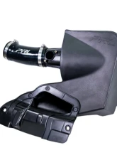 PRL Motorsports High Volume Intake System for Honda Civic 2016-2021, Black Plastic                                     - PRL-HC11-15T-INT-HVI - Image 2