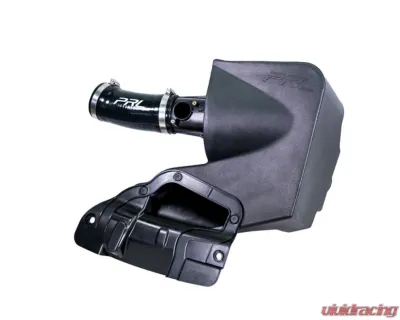 PRL Motorsports High Volume Intake System for Honda Civic 2016-2021, Black Plastic - PRL-HC11-15T-INT-HVI