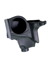 PRL Motorsports High Volume Intake System for Honda Civic 2016-2021, Black Plastic                                     - PRL-HC11-15T-INT-HVI - Image 4