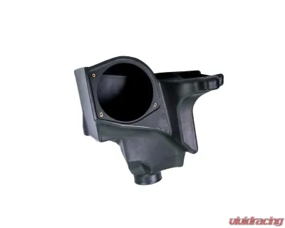 PRL Motorsports High Volume Intake System for Honda Civic 2016-2021, Black Plastic - PRL-HC11-15T-INT-HVI