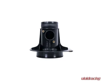 PRL Motorsports High Volume Intake System for Honda Civic 2016-2021, Black Plastic - PRL-HC11-15T-INT-HVI