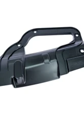PRL Motorsports High Volume Intake System for Honda Civic 2016-2021, Black Plastic                                     - PRL-HC11-15T-INT-HVI - Image 6