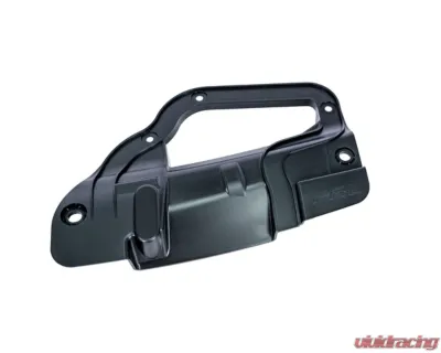 PRL Motorsports High Volume Intake System for Honda Civic 2016-2021, Black Plastic - PRL-HC11-15T-INT-HVI