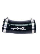 PRL Motorsports High Volume Intake System for Honda Civic 2016-2021, Black Plastic                                     - PRL-HC11-15T-INT-HVI - Image 7