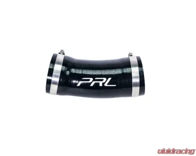 PRL Motorsports High Volume Intake System for Honda Civic 2016-2021, Black Plastic - PRL-HC11-15T-INT-HVI