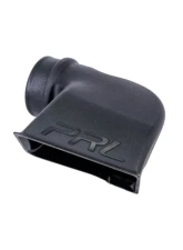 PRL Motorsports High Volume Plus Cold Air Intake Duct for Honda Civic 2016-2021, Black                                     - PRL-HC11-15T-INT-HV - Image 2