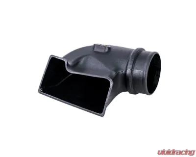PRL Motorsports High Volume Plus Cold Air Intake Duct for Honda Civic 2016-2021, Black - PRL-HC11-15T-INT-HV
