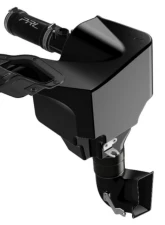 PRL Motorsports High Volume Plus Cold Air Intake Duct for Honda Civic 2016-2021, Black                                     - PRL-HC11-15T-INT-HV - Image 4