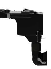 PRL Motorsports High Volume Plus Cold Air Intake Duct for Honda Civic 2016-2021, Black                                     - PRL-HC11-15T-INT-HV - Image 5