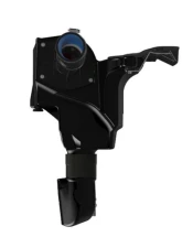 PRL Motorsports High Volume Plus Cold Air Intake Duct for Honda Civic 2016-2021, Black                                     - PRL-HC11-15T-INT-HV - Image 6