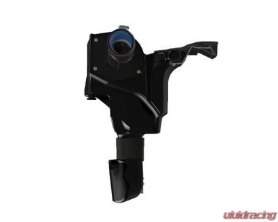PRL Motorsports High Volume Plus Cold Air Intake Duct for Honda Civic 2016-2021, Black - PRL-HC11-15T-INT-HV