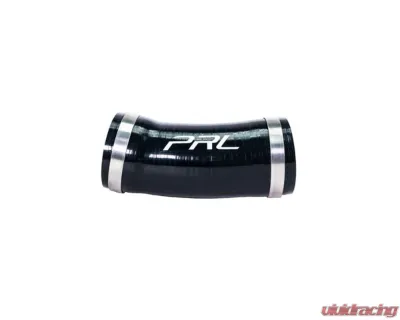 PRL Motorsports Short Ram Intake System for Honda Civic 2016-2021, Black Aluminum - PRL-HC11-15T-INT-SRI