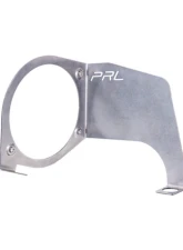 PRL Motorsports Short Ram Intake System for Honda Civic 2016-2021, Black Aluminum                                     - PRL-HC11-15T-INT-SRI - Image 7