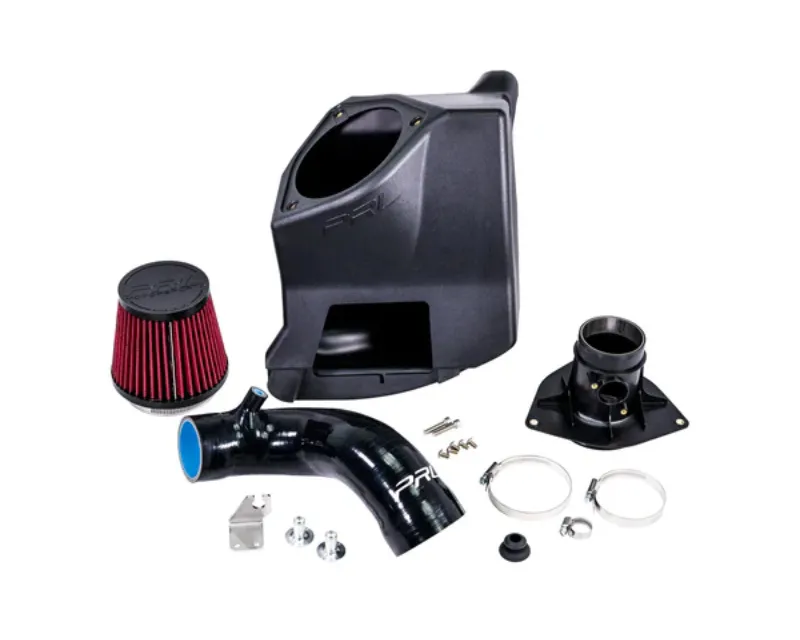 PRL Motorsport High Volume Intake System - PRL-HC11-20-INT-HVI