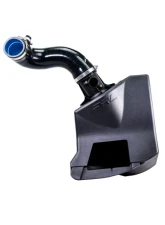PRL Motorsports High Volume Intake System for Honda Civic 2016-2021, Black Plastic                                     - PRL-HC11-20-INT-HVI - Image 2