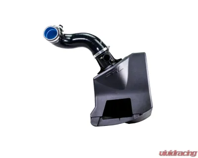 PRL Motorsports High Volume Intake System for Honda Civic 2016-2021, Black Plastic - PRL-HC11-20-INT-HVI