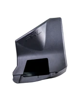 PRL Motorsports High Volume Intake System for Honda Civic 2016-2021, Black Plastic                                     - PRL-HC11-20-INT-HVI - Image 3