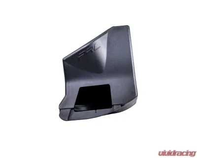 PRL Motorsports High Volume Intake System for Honda Civic 2016-2021, Black Plastic - PRL-HC11-20-INT-HVI