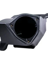 PRL Motorsports High Volume Intake System for Honda Civic 2016-2021, Black Plastic                                     - PRL-HC11-20-INT-HVI - Image 4