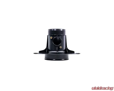 PRL Motorsports High Volume Intake System for Honda Civic 2016-2021, Black Plastic - PRL-HC11-20-INT-HVI