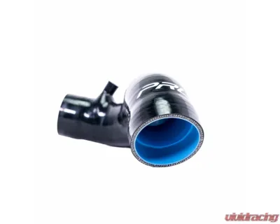 PRL Motorsports High Volume Intake System for Honda Civic 2016-2021, Black Plastic - PRL-HC11-20-INT-HVI
