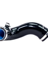 PRL Motorsports High Volume Intake System for Honda Civic 2016-2021, Black Plastic                                     - PRL-HC11-20-INT-HVI - Image 7