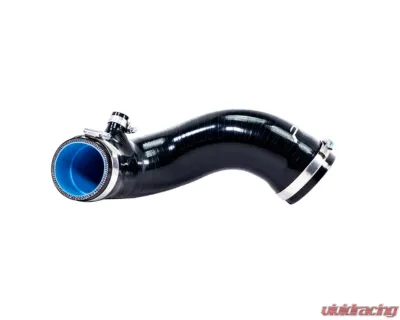 PRL Motorsports High Volume Intake System for Honda Civic 2016-2021, Black Plastic - PRL-HC11-20-INT-HVI
