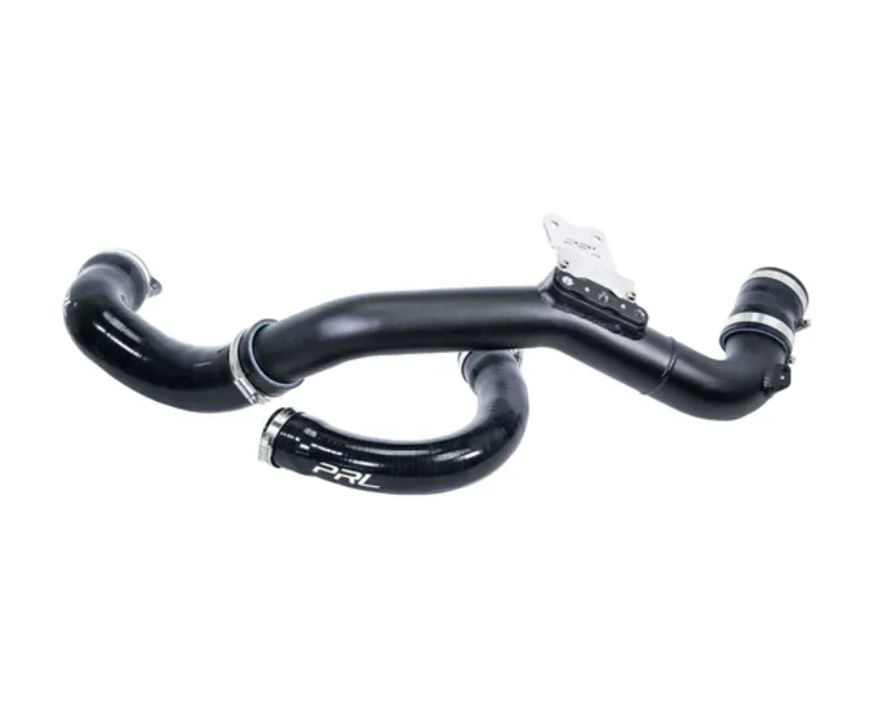 PRL Motorsport Intercooler Charge Pipe Upgrade Kit - PRL-HC11-CP