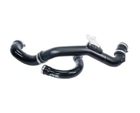 PRL Motorsports Intercooler Charge Pipe Upgrade Kit for Honda Civic 2016-2021, Aluminum