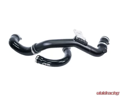 PRL Motorsports Intercooler Charge Pipe Upgrade Kit for Honda Civic 2016-2021, Aluminum - PRL-HC11-CP