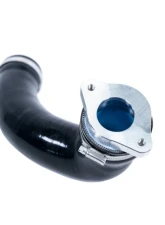 PRL Motorsports Intercooler Charge Pipe Upgrade Kit for Honda Civic 2016-2021, Aluminum                                     - PRL-HC11-CP - Image 2