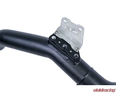 PRL Motorsports Intercooler Charge Pipe Upgrade Kit for Honda Civic 2016-2021, Aluminum - PRL-HC11-CP