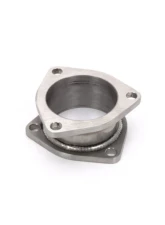 PRL Motorsports High Volume Exhaust Adapter Honda Civic | Acura Integra 2022+                                     - PRL-HC11-EX-HV-ADPT - Image 4