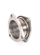 PRL Motorsports High Volume Exhaust Adapter Honda Civic | Acura Integra 2022+                                     - PRL-HC11-EX-HV-ADPT - Image 2