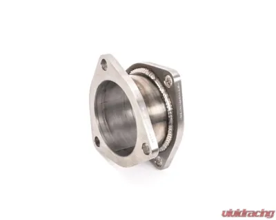 PRL Motorsports High Volume Exhaust Adapter Honda Civic | Acura Integra 2022+ - PRL-HC11-EX-HV-ADPT