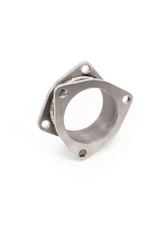 PRL Motorsports High Volume Exhaust Adapter Honda Civic | Acura Integra 2022+                                     - PRL-HC11-EX-HV-ADPT - Image 3