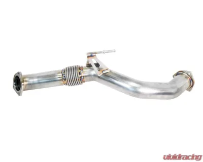 PRL Motorsport Front Pipe Upgrade Honda Accord | Civic | Acura Integra 1.5L Turbo 2022+ - PRL-HC11-FP