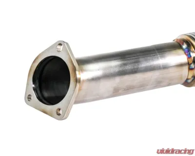 PRL Motorsport Front Pipe Upgrade Honda Accord | Civic | Acura Integra 1.5L Turbo 2022+ - PRL-HC11-FP