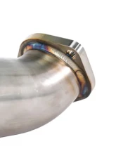 PRL Motorsport Front Pipe Upgrade Honda Accord | Civic | Acura Integra 1.5L Turbo 2022+                                     - PRL-HC11-FP - Image 5