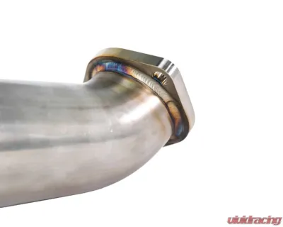 PRL Motorsport Front Pipe Upgrade Honda Accord | Civic | Acura Integra 1.5L Turbo 2022+ - PRL-HC11-FP