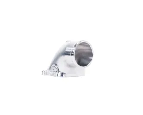 PRL Motorsports High Volume Intercooler Outlet for Honda Civic Type R 2017-2021, Aluminum