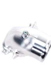 PRL Motorsports High Volume Intercooler Outlet for Honda Civic Type R 2017-2021, Aluminum                                     - PRL-HC11-IC-OUT-HV - Image 2