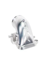 PRL Motorsports High Volume Intercooler Outlet for Honda Civic Type R 2017-2021, Aluminum                                     - PRL-HC11-IC-OUT-HV - Image 5