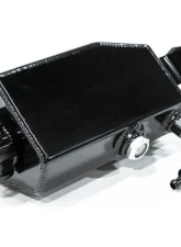 PRL Motorsports Coolant Overflow Reservoir Tank Honda Civic | Acura Integra 2022+                                     - PRL-HC11-OFT-BLK - Image 7