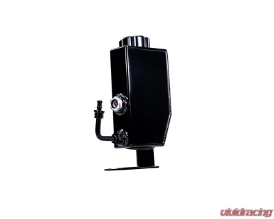 PRL Motorsports Coolant Overflow Reservoir Tank Honda Civic | Acura Integra 2022+ - PRL-HC11-OFT-BLK