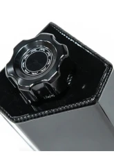 PRL Motorsports Coolant Overflow Reservoir Tank Honda Civic | Acura Integra 2022+                                     - PRL-HC11-OFT-BLK - Image 3